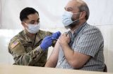 Pfizer Pfizer Vaccine Will Receive Final Approval by the Beginning of Next Month