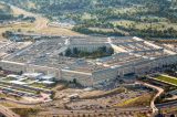 Violence at Pentagon Leaves Officer Dead and Suspect Wounded