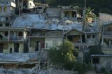 Eathquake 7.2 Earthquake Strikes Near Haiti