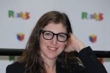 Jeopardy ‘Jeopardy!’ Game Show New Hosts Are Mayim Bialik and Ken Jennings