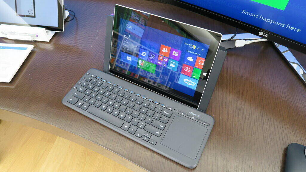 Microsoft