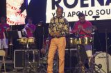 Legendary Salsa Musician Roberto Roena Dies at Age 81