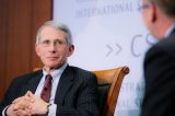 Dr. Fauci Endorses the FDA Booster Recommendation