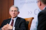 Dr Fauci Dr. Fauci Endorses the FDA Booster Recommendation