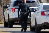 Chicago Chicago Police Department Hopes to Unveil New Foot Chase Policy This Fall