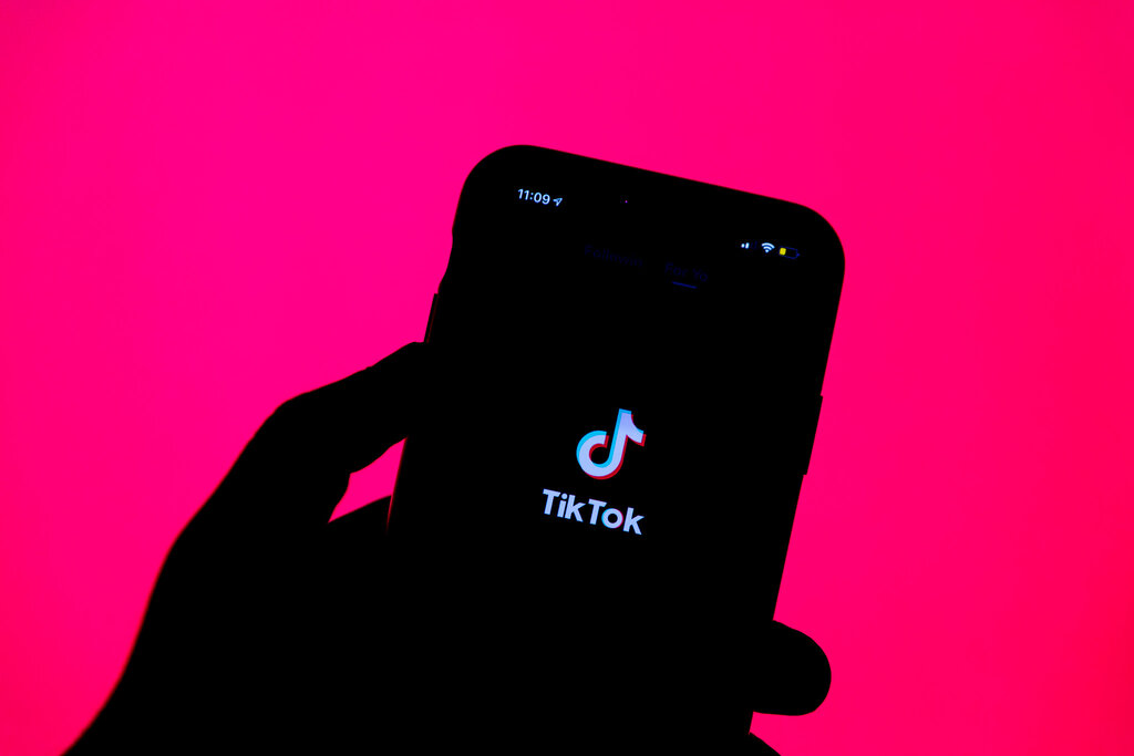 tiktok
