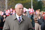 Former Secretary of State Colin Powell Dies at Age 84