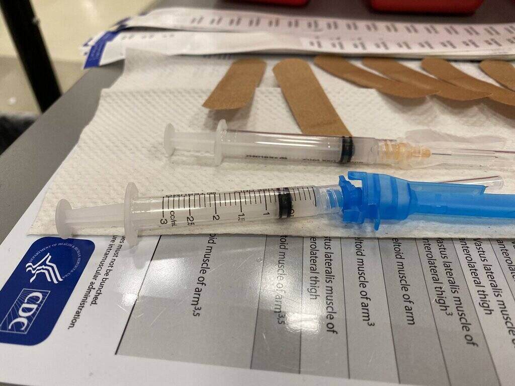 CDC