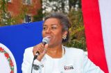 Winsome Sears Virginia’s First Black Woman Lieutenant Governor