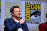 Affleck Ben Affleck Blames Jennifer Garner for Bailing on Marriage