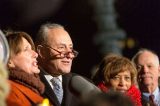 Senate Democrats Promise to Force Debate on Voting Rights Legislation
