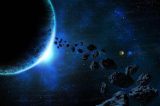 Asteroid Asteroid to Pass Near Earth