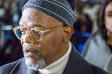 Jackson Samuel L. Jackson Stresses Need to Fight for Voting Rights at NAACP Awards