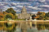 DC Washington D.C. Deserves Both House and Senate Representation