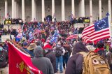 Perna Matthew Perna Dies Before Sentencing in Jan. 6th Insurrection