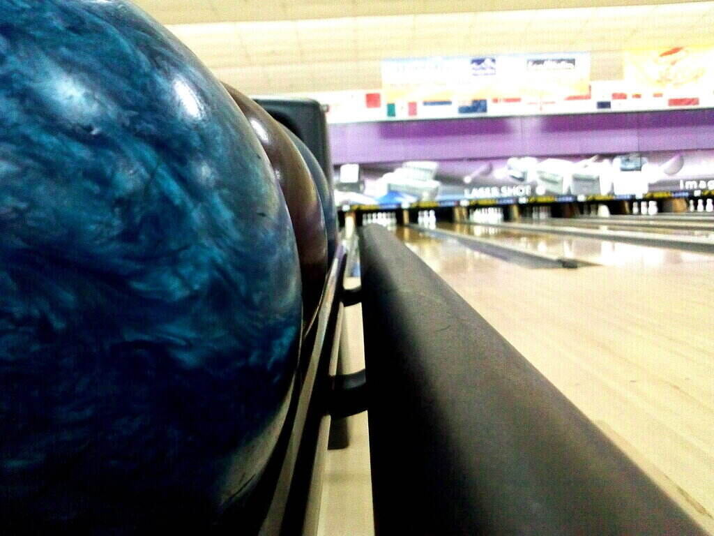 Bowling