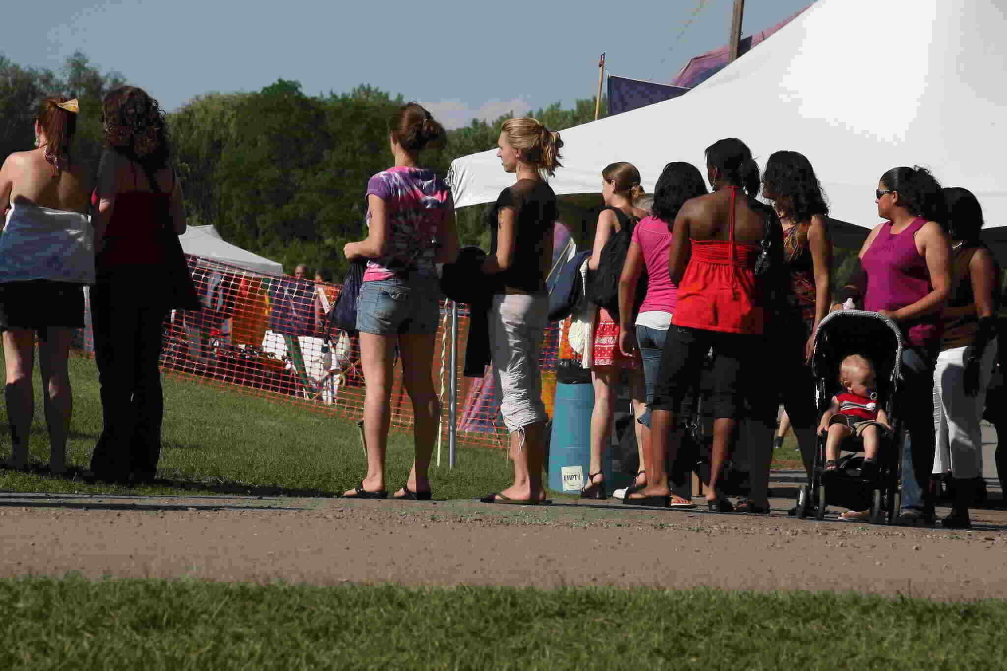 festival