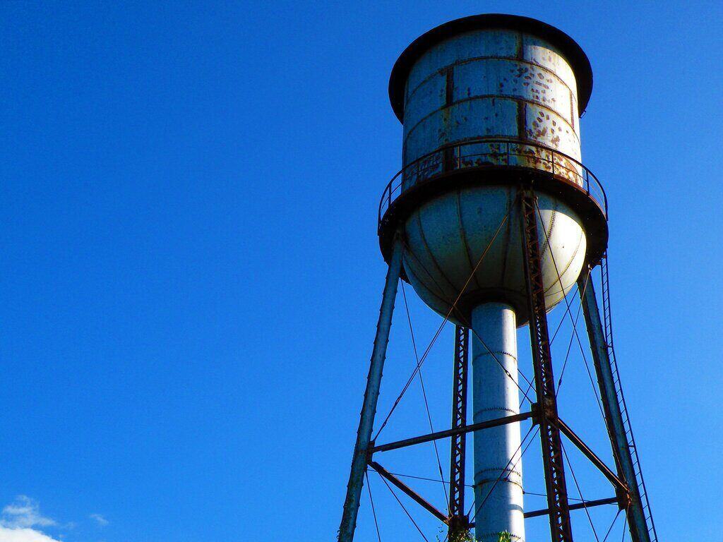 Jackson water crisis