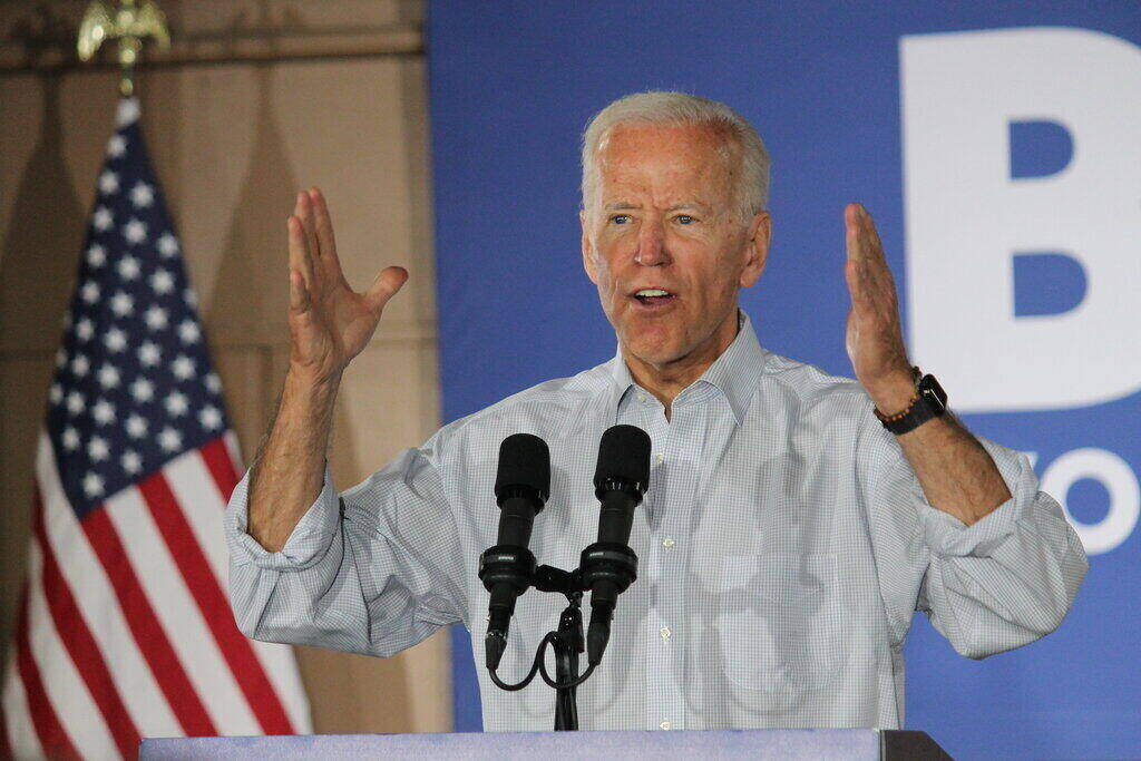 Biden