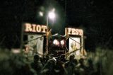 North Lawndale North Lawndale Against Disruptive Events Like Riot Fest