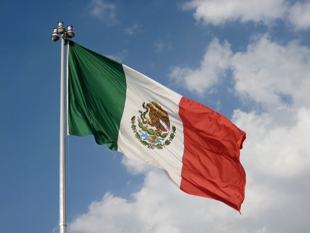Mexico