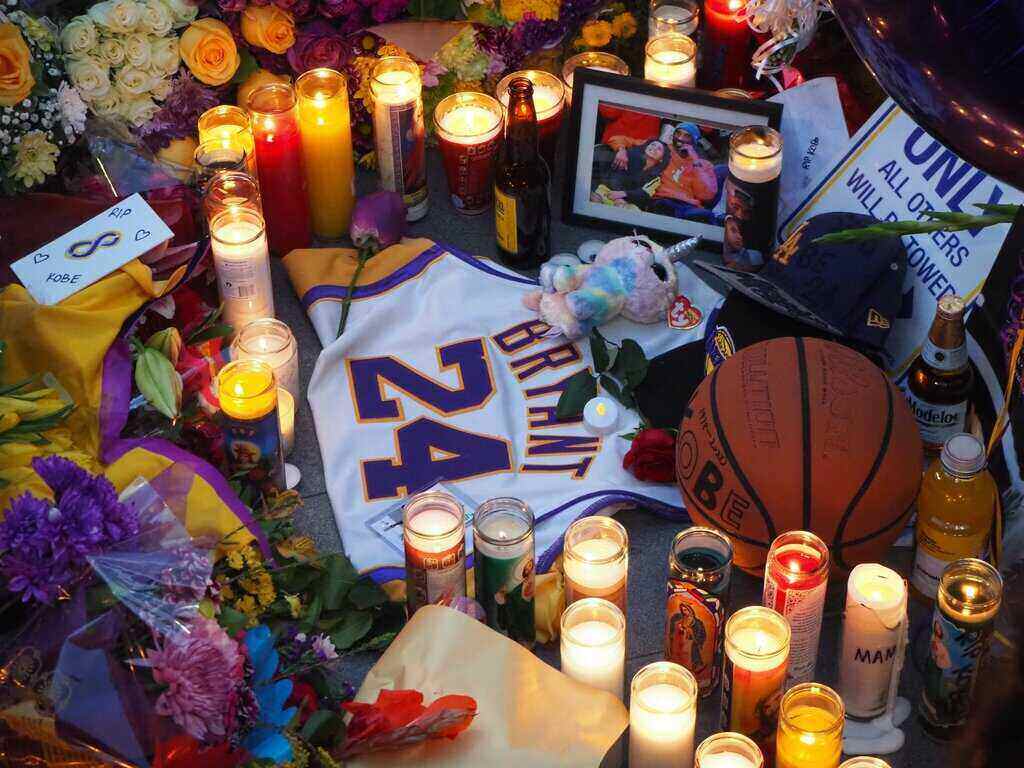 Kobe Bryant
