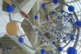 DNA DNA May Be the Key to Superconductors