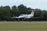 Pilot Rouge US Pilot in Custody After Threatened Crash Landing