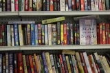 Book Bans Are Happening in Texas, Here Is Why