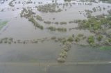 California Heavy Rain Falls Causes Flooding