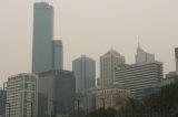 The Air Quality of Chicago Is the Worst to Date