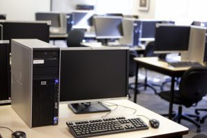 The News School Video Editing, Film Making